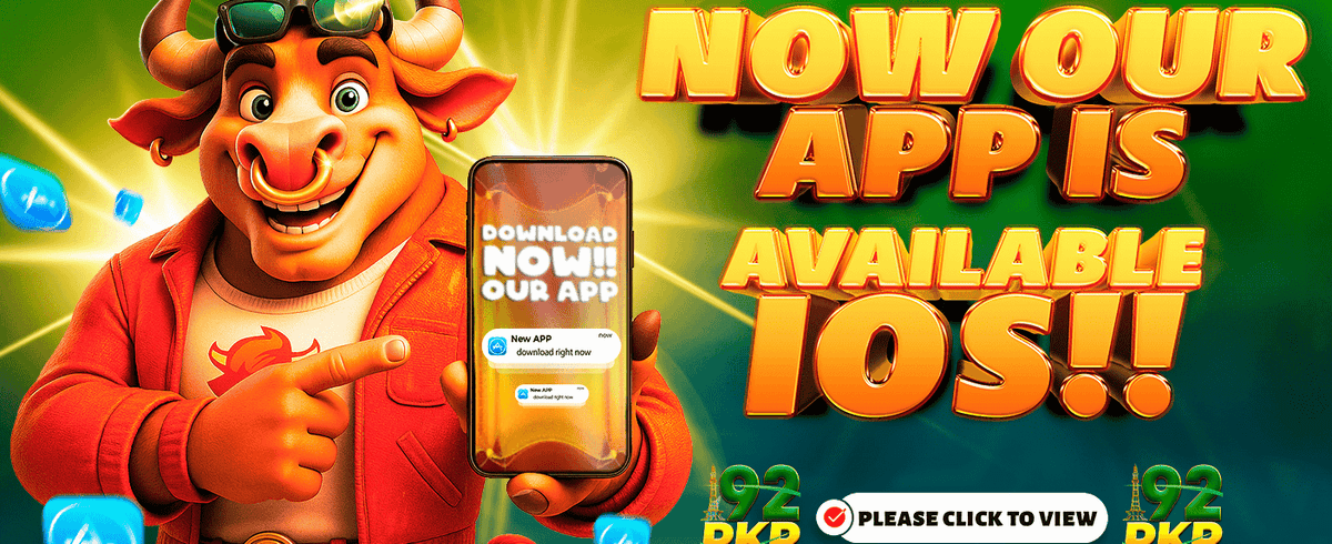 بڑی جیتیں pk777dx.com پر