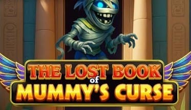 The Lost Book of Mummy’s Curse