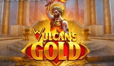 Vulcan’s Gold