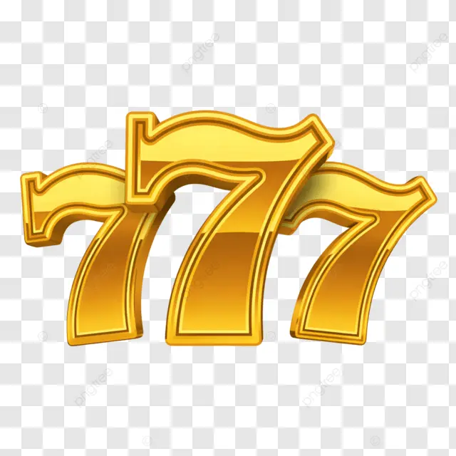 777ڈی ایکس Logo